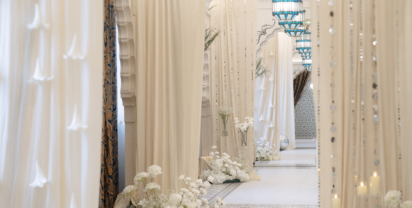 格莱美会务会展